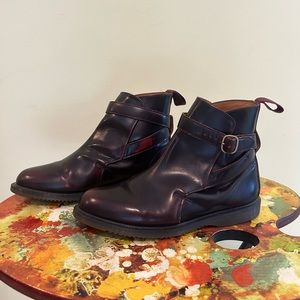 Dr. Martens Teresa Arcadia Boot